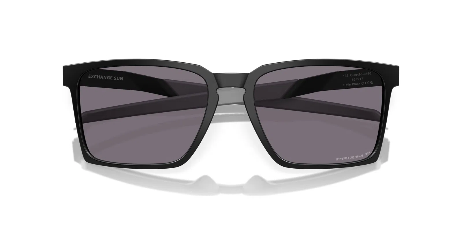 Oakley Exchange Sun 9483 Sunglasses - view 28